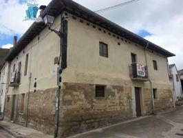 Casa en venta en Quintanilla San García, La bureba photo 0