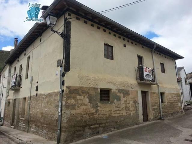 Casa en venta en Quintanilla San García, La bureba photo 0