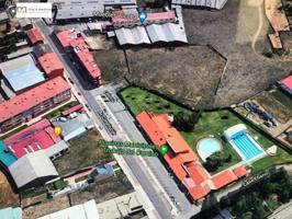 Terreno en venta en León, Trobajo del Camino photo 0