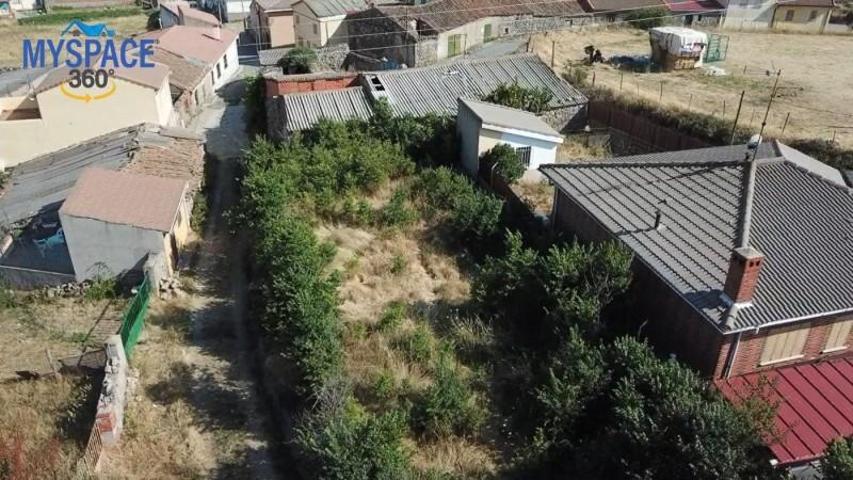 Terreno en venta en Amavida, Villatoro photo 0
