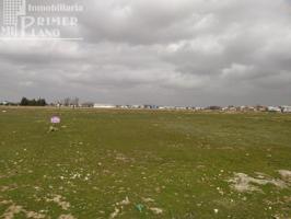 Terreno en venta en Tomelloso, Calle principe alfonso photo 0