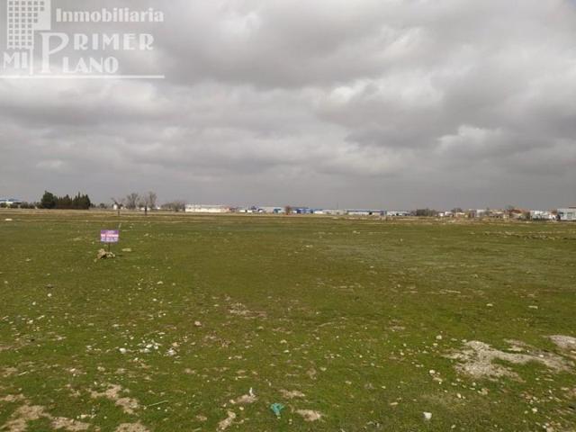 Terreno en venta en Tomelloso, Calle principe alfonso photo 0