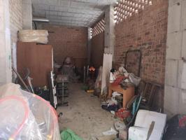 Local comercial en venta en Ronda, La Harinera photo 0