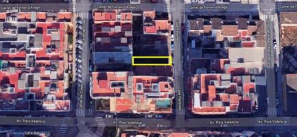 Terreno en venta en Algemesí, Algemesí photo 0