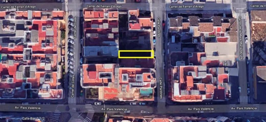 Terreno en venta en Algemesí, Algemesí photo 0