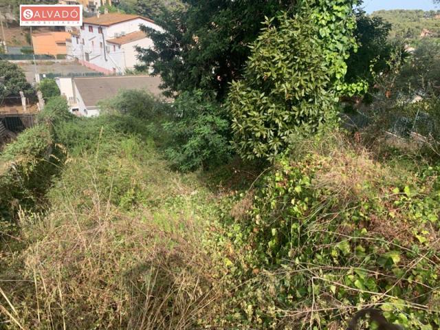 Terreno en venta en Cubelles, Mas Trader I photo 0