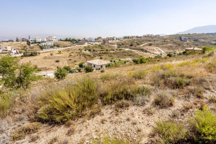 Terreno en venta en Zubia, Altos de la zubia photo 0