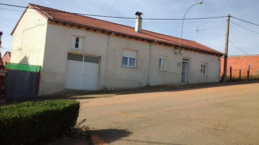 Casa en venta en Benavides, Benavides photo 0