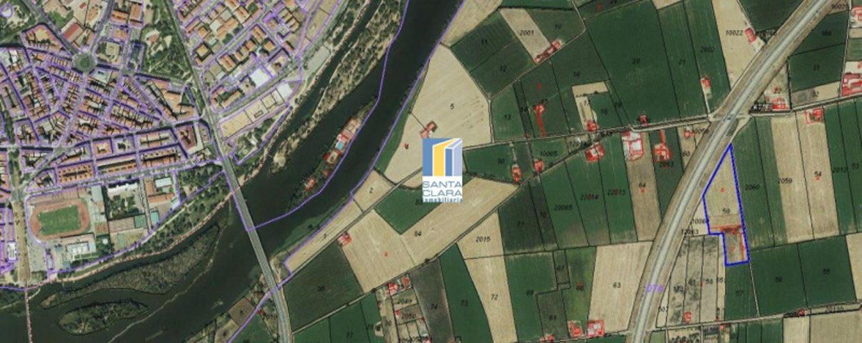 Terreno en venta en Zamora, Candelaria photo 0