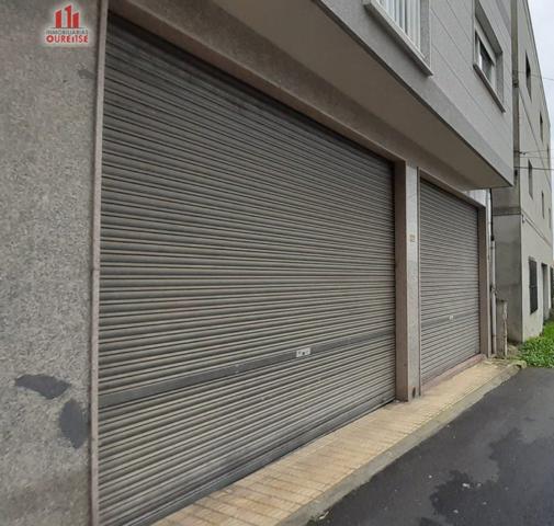 Local comercial en venta en Ourense, O Piñeiral photo 0