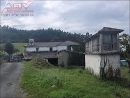 Casa en venta en Narón, Sedes photo 0