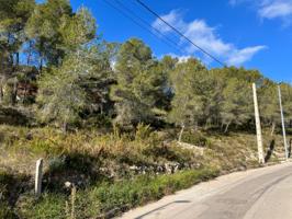 Terreno en venta en Canyelles, Les Palmeres photo 0