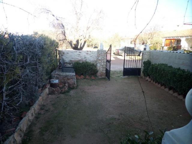 Casa en venta en Ossa de Montiel, Ossa menor photo 0