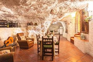 Casa en venta en Frailes, Frailes photo 0