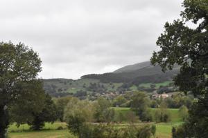 Terreno en venta en Santiurde de Toranzo, Iruz photo 0