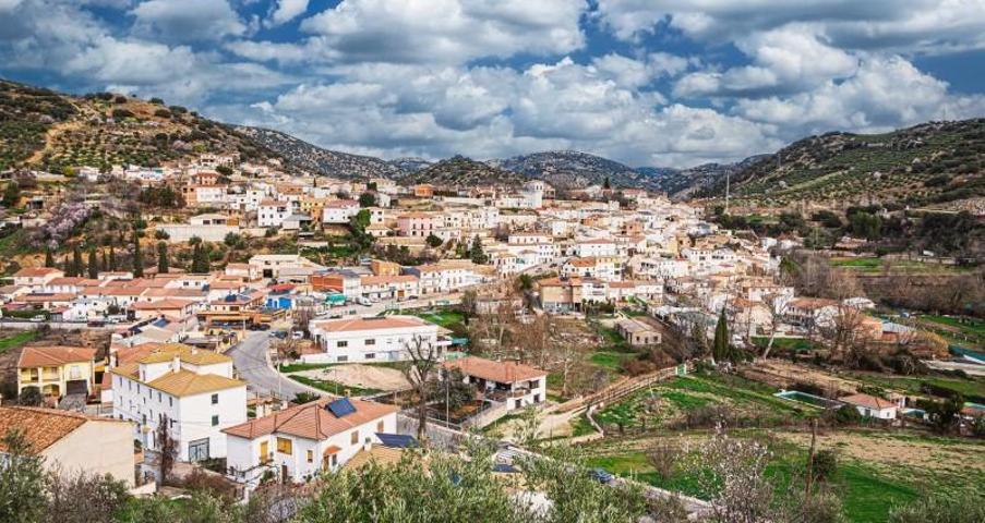 Casa en venta en Frailes, Frailes photo 0