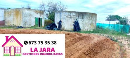 Terreno en venta en Chipiona, Camino los Llanos, 11550 photo 0