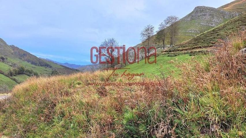 Casa en venta en Soba, Valdicio photo 0