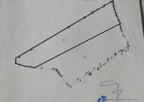 Terreno en venta en Montilla photo 0