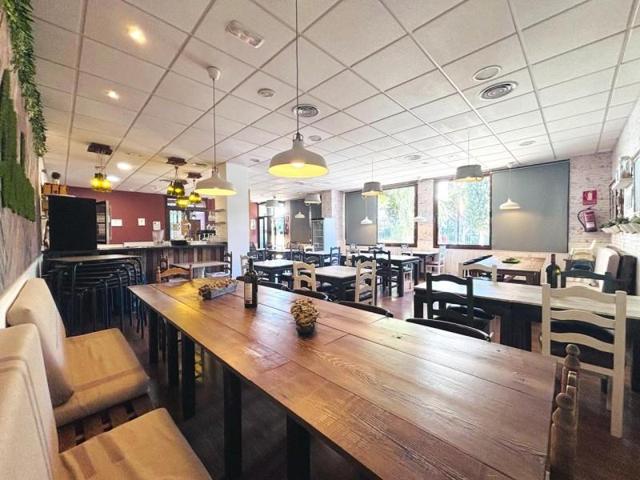 Local comercial en venta en Mijas Costa, Calle Antequera, 29649 photo 0