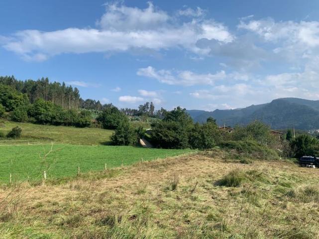 Terreno en venta en Pravia, Pravia photo 0