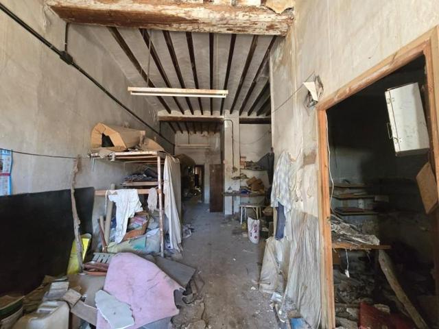 Casa en venta en Aspe, Serranica photo 0