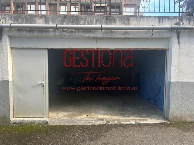 Garaje en venta en Noja, Noja photo 0