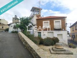 Casa en venta en Puente del Congosto photo 0
