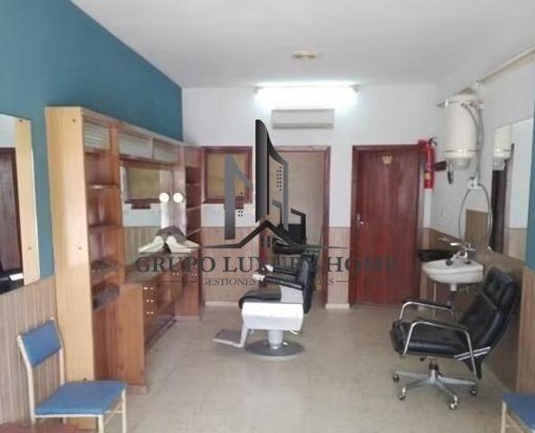 Local comercial en venta en Albacete, Estacion photo 0