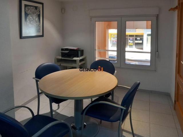 Entresuelo en venta en Ontinyent, El Llombo photo 0