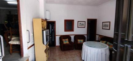 Casa en venta en Calasparra, Centro photo 0