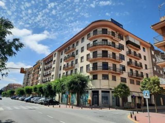 Entresuelo en venta en Almansa, Centro photo 0