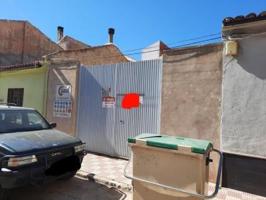 Terreno en venta en Almansa, San Isidro photo 0