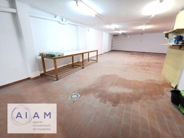 Local comercial en venta en Pineda de Mar, Les Creus photo 0