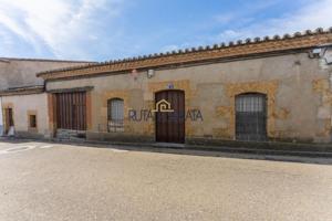 Casas de pueblo en venta en Casaseca de las Chanas, Casaseca De Las Chanas photo 0