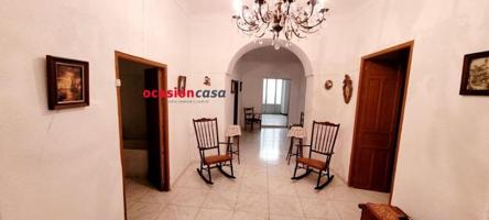 Casa en venta en Pedroche, Pedroche photo 0