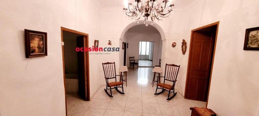 Casa en venta en Pedroche, Pedroche photo 0