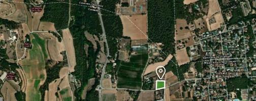 Terreno en venta en Cardedeu, El rieral photo 0