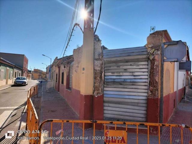 Terreno en venta en Valdepeñas, Valdepeñas photo 0