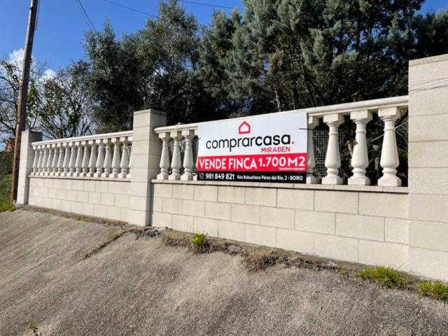 Terreno en venta en Ribeira, Bretal photo 0
