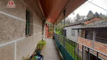 Casa en venta en Ourense, Vilar de Astrés - Palmés - Arrabaldo photo 0