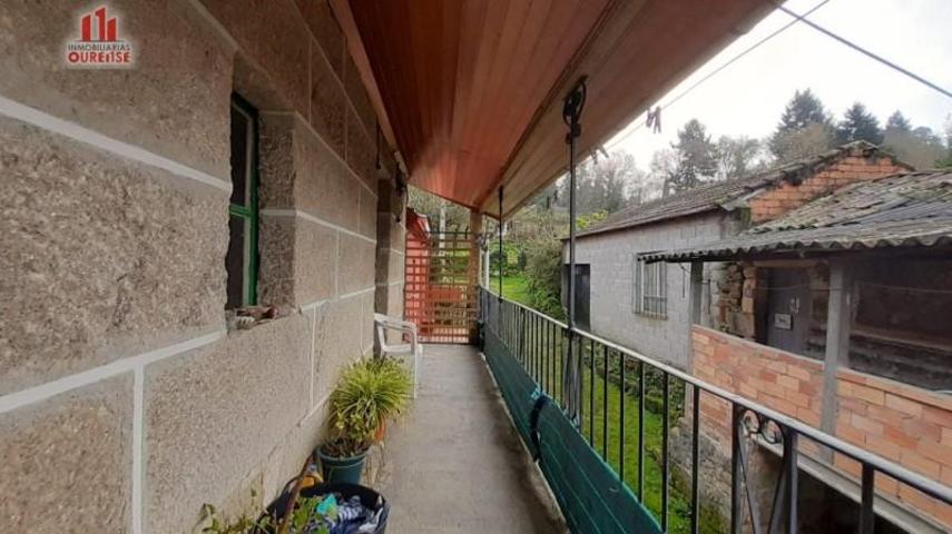 Casa en venta en Ourense, Vilar de Astrés - Palmés - Arrabaldo photo 0