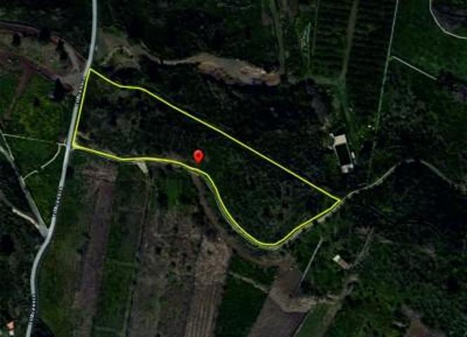 Terreno en venta en El Paso, Calle el Arenero, 38758 photo 0