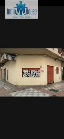 Local comercial en venta en Albacete, Parque sur photo 0