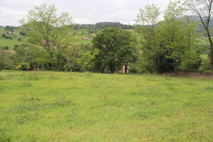 Terreno en venta en Medio Cudeyo, Barrio Sierra Hermosa, 39724 photo 0