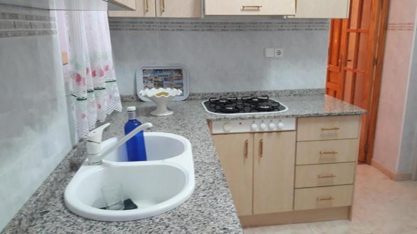 Chalet en venta en Moratalla photo 0