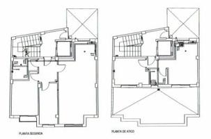 Piso en venta en Moratalla photo 0