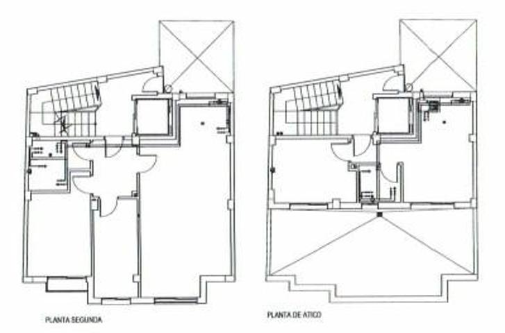 Piso en venta en Moratalla photo 0