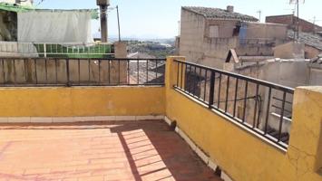 Chalet en venta en Moratalla photo 0