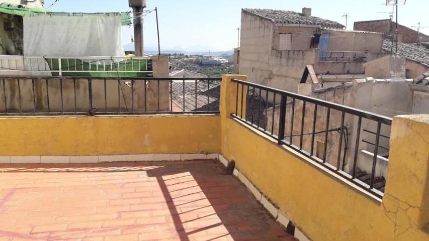 Chalet en venta en Moratalla photo 0
